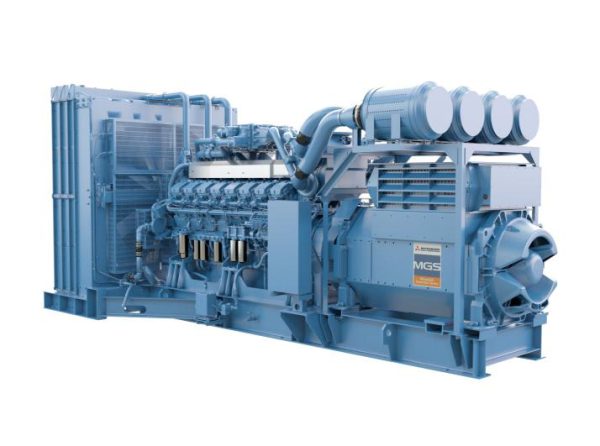 Diesel Generator
